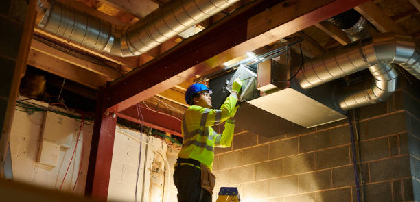 Reliable Ottawa, IL Airduct Cleaning Solutions