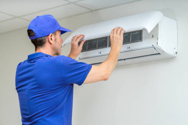 Best HVAC Air Duct Cleaning  in Ottawa, IL