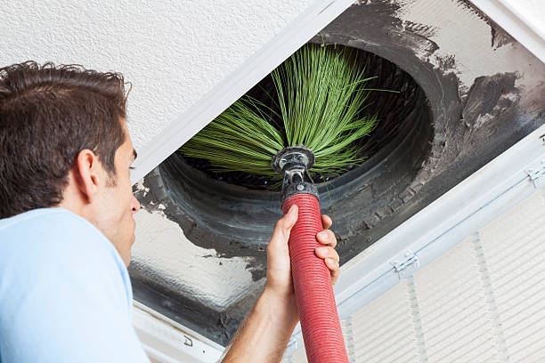 Best Commercial Air Duct Cleaning  in Ottawa, IL